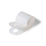 Скоба кабельная СНК 9 (уп.100шт) Fortisflex 66446 463744