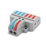 Клемма ответвительная СМК 222-426 КВТ 87642 1701225