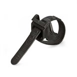 Подвес крепления кабеля ПКТ 160 (уп.100шт) Fortisflex 57550 450355