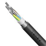 Кабель TOKOV ELECTRIC АВБШв 5х35 МК (N PE) 0.66кВ (м) 00-00072441 1956063
