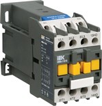 Контактор КМИп-22510 25А 220В/АС3 1НО KARAT IEK KMD21-025-220-10 1036231