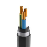 Кабель TOKOV ELECTRIC ВБШвнг(А)-LS 3х10 ОК (N PE) 1кВ (м) УТ000030859 1945293