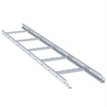 Лоток лестничный 50х300 L3000 1.2мм EKF LT50300-1.2 1306830