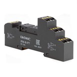 Колодка с клеммами push-in для реле IRM DKC IRM-B-PT 1941214
