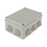 Коробка распаячная ОП 150х110х70мм винт IP55 Rexant 28-3057 1452000