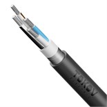 Кабель TOKOV ELECTRIC АВБШв 4х35 МК (N) 0.66кВ (м) 00-00072447 1956060
