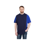 Футболка Panoply, синяя 00010007414