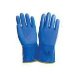 Перчатки ПВХ утеплённые TM 2Hands 5К30 00010004866