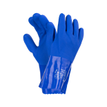 Перчатки с ПВХ-покрытием, 2Hands Power Shild 5K30, арт. 1515 00010008537