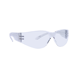 Очки Deltaplus Brava Clear открытые прозрачные BRAV2IN