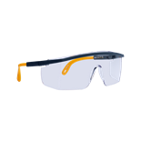 Очки Deltaplus Kilimandjaro Clear открытые прозрачные KILIMGRIN