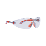 Очки Deltaplus Vulcano 2 открытые прозрачные VULC2ORIN