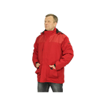 Куртка рабочая Milton утеплённая, разные цвета 00501445911