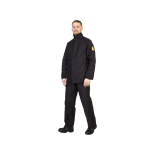 Костюм сварщика молескиновый, ГОСТ, куртка+брюки 00010010358