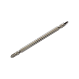 Бита двусторонняя PH-2 / PZ 2 х 110 мм, Практика 776-560 Профи 776-560