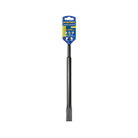 Зубило SDS-plus плоское 20 х 250 мм, Практика 034-120 034-120