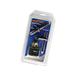 Патрон ключевой с адаптером SDS+ 13 мм 1/2&amp;quot;-20UNF, Практика 030-993 030-993