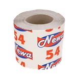 Бумага туалетная Neva 00010015049