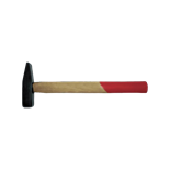 Молоток кованный с деревянной ручкой 600 г, Fit 44206 Профи 44206/85366