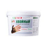 Паста для очистки рук Чистик ЭКО Хвойный со скрабом, 8кг 00501443750