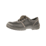 Полуботинки рабочие кожаные Footwear с металлоподноском 03471