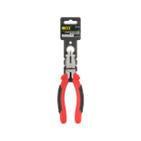 Плоскогубцы комбинированные 165 мм, Fit 48165 48165