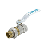Кран шаровой с американкой 3/4&amp;quot; 00501445749