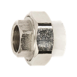 Муфта комбинированная разъемная ВР D20х1/2&amp;quot; 00501445670
