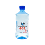 Растворитель 646  0,5 л 00501446031