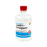 Уайт-спирит 0.5 л 00501446339