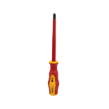 Отвертка диэлектрическая PH 3 х 150 мм, Кобальт 646-515 Ultra Grip 646-515