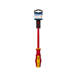 Отвертка диэлектрическая SL 8 х 175 мм, Кобальт 646-478 Ultra Grip 646-478
