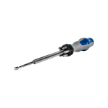 Отвертка телескопическая с набором бит 8 шт, Кобальт 646-690 Ultra Grip 646-690