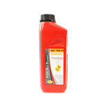 Масло 4-х тактное 10W-40 DDE,  API SJ/CF минеральное, 1 л M-SAE10W-40