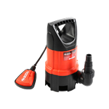 Насос дренажный Quattro Elementi Drenaggio 400 F 770-773