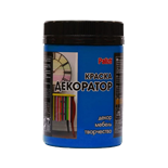 Краска-колер акриловая ПалИж 0.36 кг васильковый 00501447563