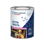 Эмаль НЦ-132 синяя 0,7 кг 00501451711
