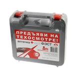 Аптечка первой помощи автомобильная ФЭСТ 3735(2124)