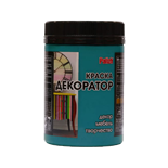 Краска-колер акриловая ПалИж 0.36 кг морская лагуна 00501453170