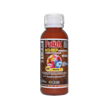 Паста колеровочная универсальная Palizh Wood 0.1 л, вишня 00501453300
