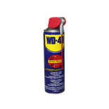 Ключ-смазка жидкий WD-40 400 мл 00501453308
