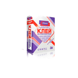 Клей для газобетона Реал, 25 кг 00501448822