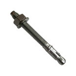 Анкер клиновой оцинкованный 12/70x160 А-КА ZN 00501453914