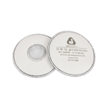 Фильтр 5521 P3 R Jeta Safety, 2 шт/уп 5521
