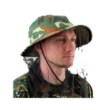 Панама-накомарник без кольца НАК200