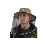 Панама-накомарник с кольцом НАК201