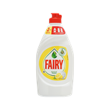 Моющее средство для посуды Fairy, 450мл 00501455634