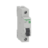Автоматический выключатель модульный 1п 25А C 4,5кA AC EZ9F34125 EASY9 Schneider Electric EZ9F34125