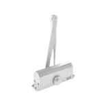 Доводчик Dorma TS-77 EN4 серый 00501457503