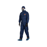 Комбинезон многоразовый Jeta Safety синий JPC75b